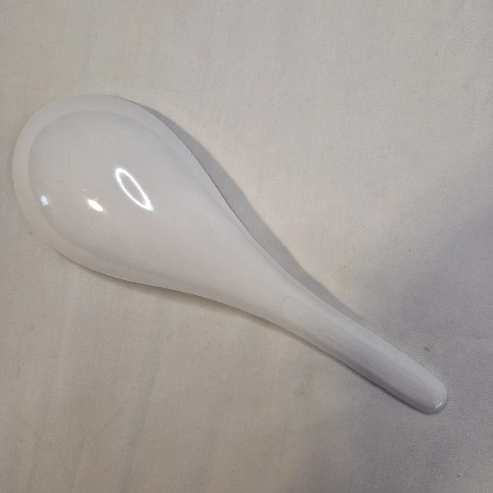 Hutzler melamine rice